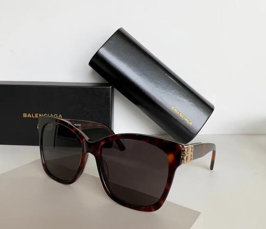 巴家 墨镜太阳镜 MODEL：BB0102SA  Size:57-17-145 商品图6