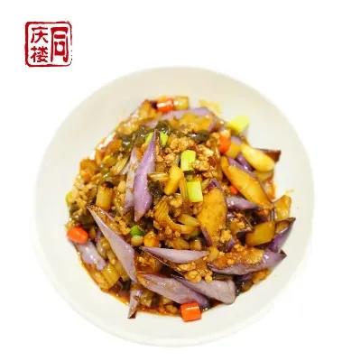 高杆白肉沫茄子(份) 商品图0