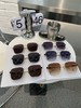 驴家 MODEL：Z1421太阳眼镜 时尚印花太阳眼镜SIZE：56口17-140方形墨镜 商品缩略图6