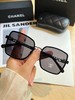 香家  太阳眼镜 网红款太阳镜 型号CH7626小红书推荐方形墨镜尺寸：56口21-145 造型神器  上脸效果无 商品缩略图2