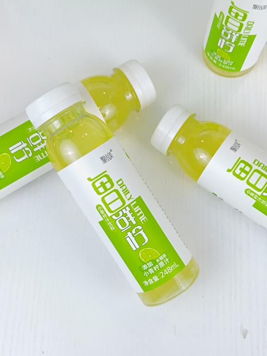 【首款带{果肉}的NFC果汁】当季鲜榨汁，不是过滤果汁！ 酸酸甜甜鲜果口感，来品尝大自然的原生果汁吧_ym 商品图8