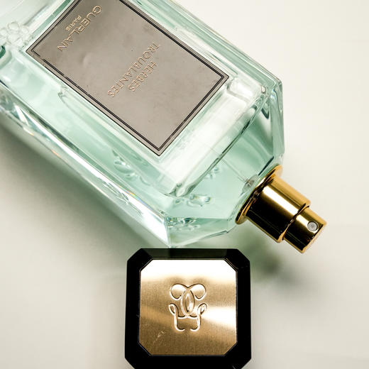 Guerlain娇兰 艺术沙龙系列冷冽青草香水 商品图2