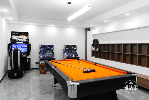 海口慢姑娘花间序轰趴馆 商品图3