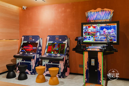 海口慢姑娘云之羽轰趴馆 商品图3