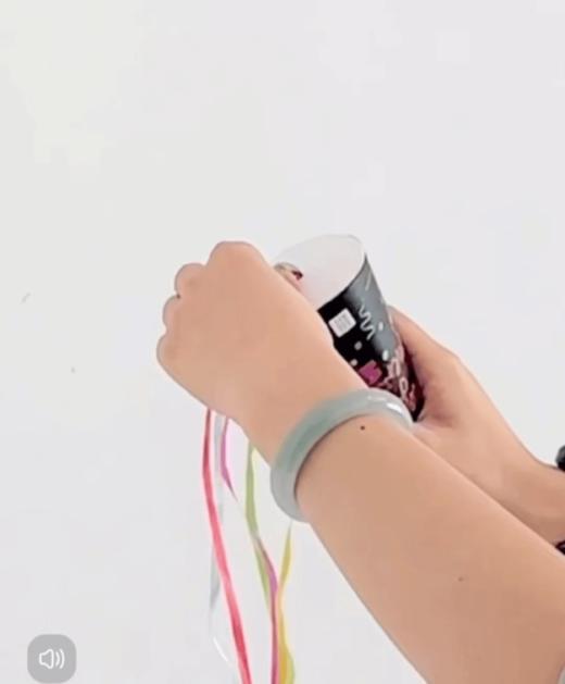 冰淇淋手抛彩带（单拍不发货） 商品图6