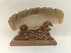 S5013 16cm桃心月梳 商品缩略图0