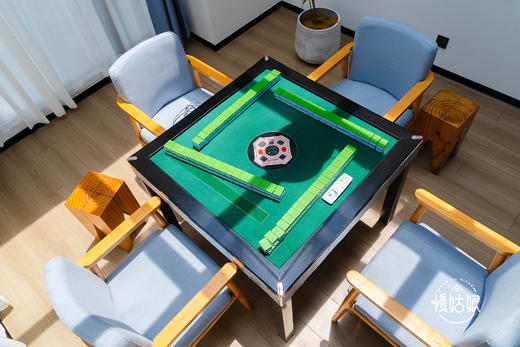 海口慢姑娘花间序轰趴馆 商品图4