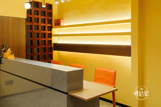 海口慢姑娘云之羽轰趴馆 商品图4