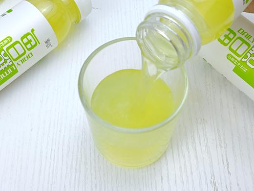 【首款带{果肉}的NFC果汁】当季鲜榨汁，不是过滤果汁！ 酸酸甜甜鲜果口感，来品尝大自然的原生果汁吧_ym 商品图7