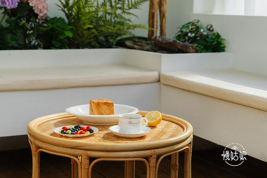 海口慢姑娘花间序轰趴馆 商品图8