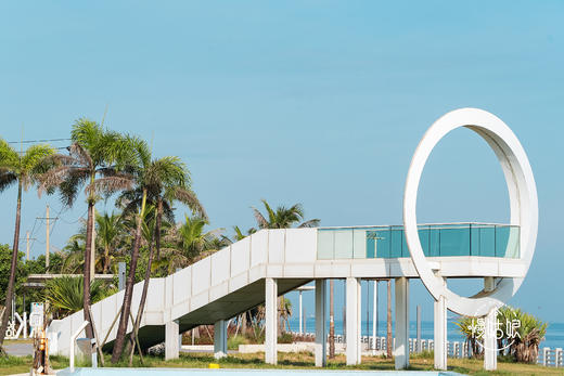 海口慢姑娘花间序轰趴馆 商品图10