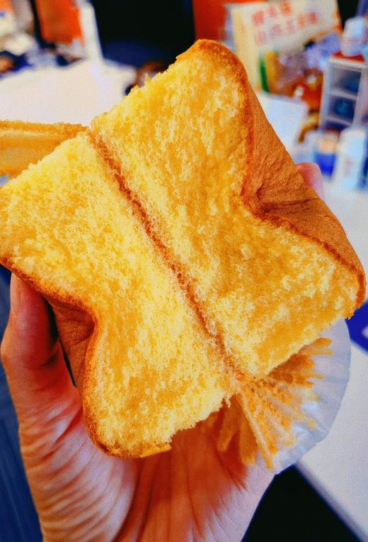 【面包计划小米糕】🥚鸡蛋含量≥58% 🥛纯牛奶含量≥10% ✅小米含量≥5% ✅每袋6包独立小包装 ✅巴氏鲜牛奶和面 商品图6