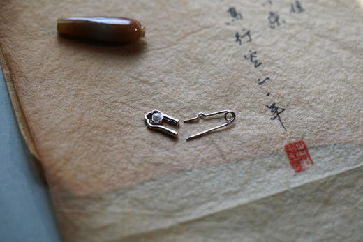 云朵别针｜千呼万唤始出来 商品图8