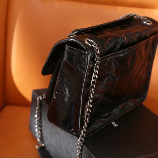 D856YSL/圣罗兰Niki baby mini邮差包 商品图5