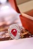 1.22ct 红宝石戒指 商品缩略图4