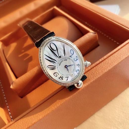 那不勒斯王后 商品图9