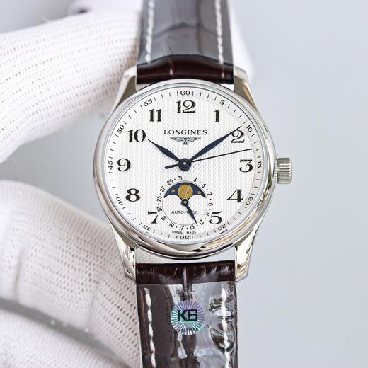 浪情名匠 月相 商品图1