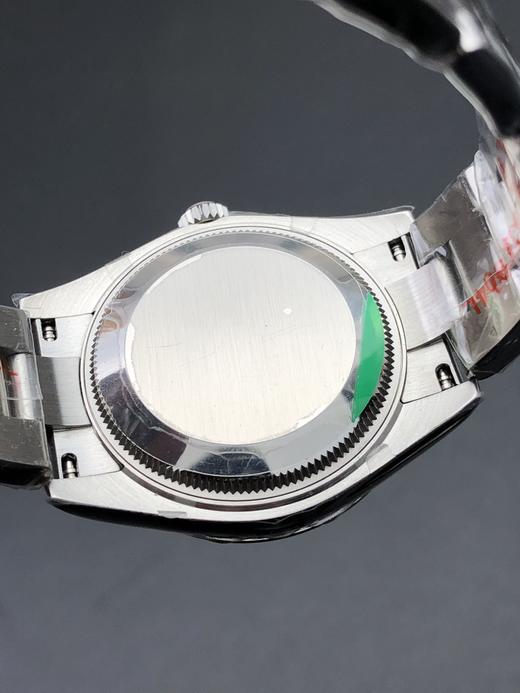 劳力士 蚝式恒动系列 31mm 粉盘 恒动 商品图5