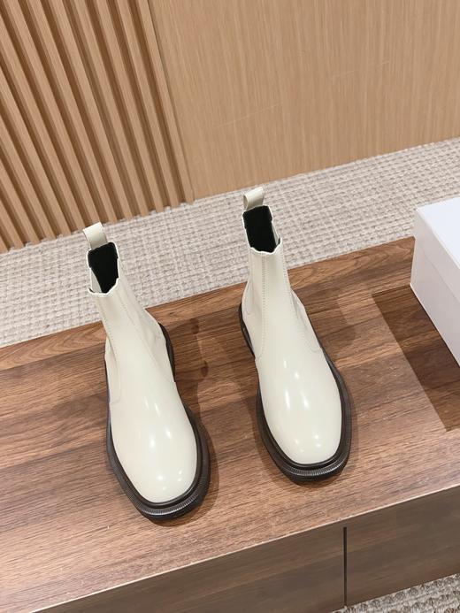 TR  23新款切尔西短靴?? 商品图1