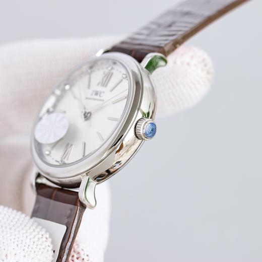 IWC经典系列（女） 商品图7