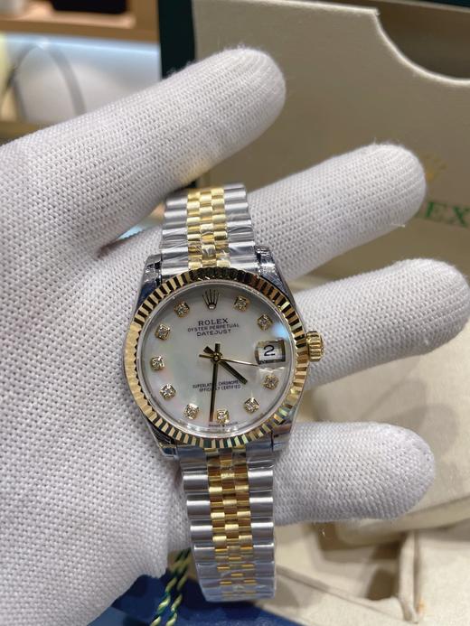 劳力士 日志（贝母底盘） 商品图2