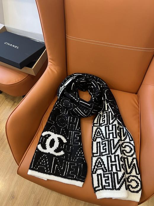 小香围巾爆款（正品级） 商品图6