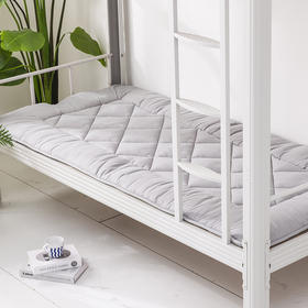 多喜爱美眠康 学生宿舍专用 克鲁斯纤维软垫（195*90cm）