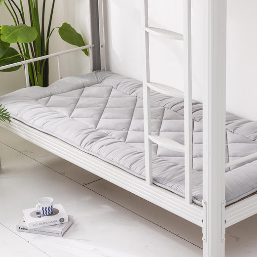 多喜爱美眠康 学生宿舍专用 克鲁斯纤维软垫（195*90cm） 商品图0