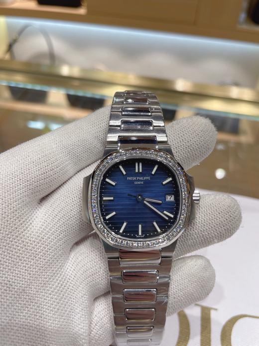 鹦鹉螺PT 女装机芯（正品级） 商品图6