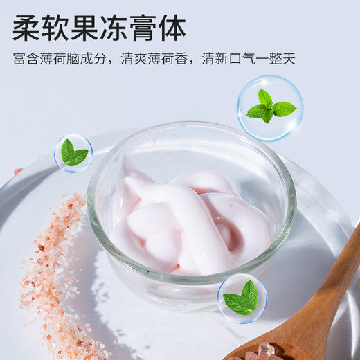 【24/2支】喜马拉雅粉盐牙膏120g/1支 商品图3