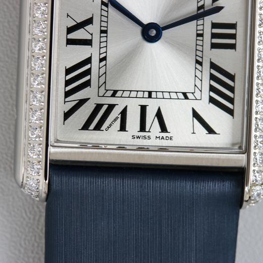 卡地亚丝绸带 商品图5