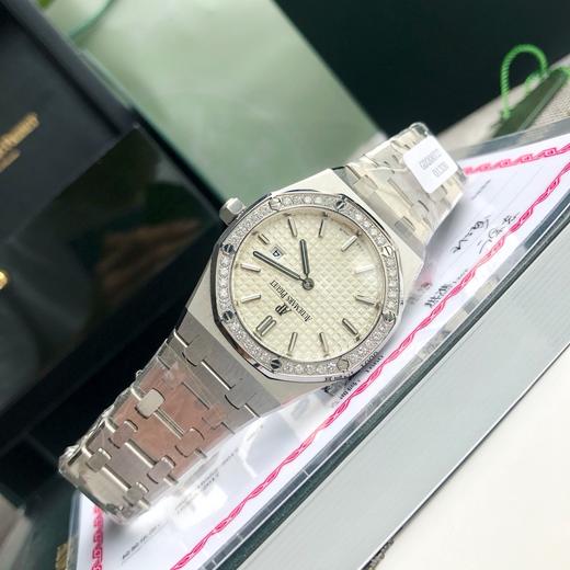 AP钢带女款（真钻） 商品图6