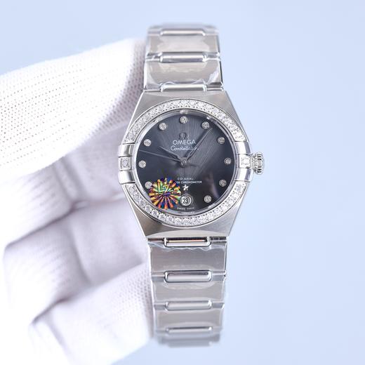 欧米茄 星座系列 第五代 商品图3