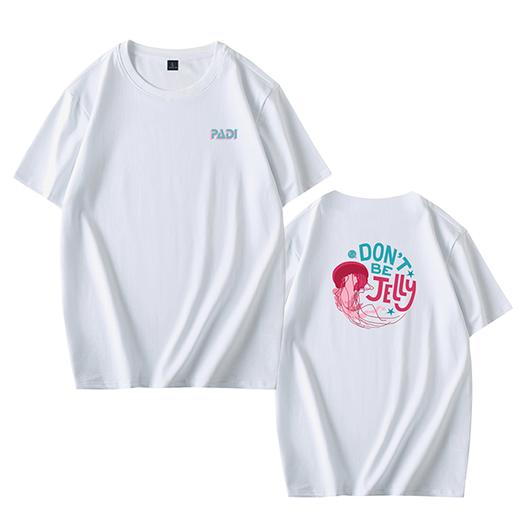 PADI Gear 2024 夏潜·欢乐系列T恤 商品图1