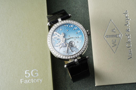 VCA新款 商品图1