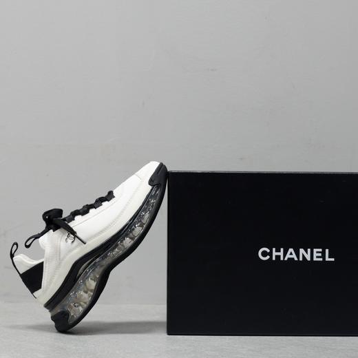 香奶奶  经典气垫增高休闲运动鞋 商品图6