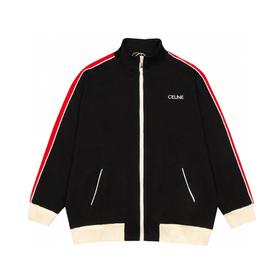 凯旋门 23秋冬 运动套装长裤 运动套装外套（Y*BG）