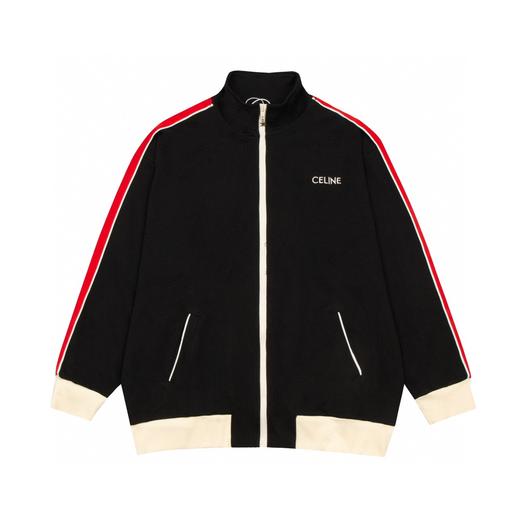 凯旋门 23秋冬 运动套装长裤 运动套装外套（Y*BG） 商品图0