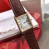 卡地亚坦克鳄鱼皮 商品缩略图4