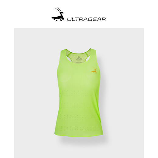 优极UG 风神-究极男女款跑步背心三代 商品图12