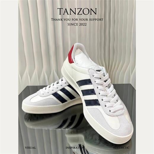 【 巨好】GC与AD的碰撞擦出复古气息！整一个田径赛场的即视感！ 商品图1