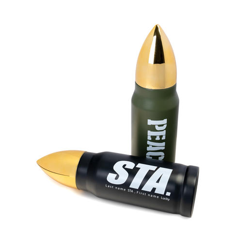 STA2024秋季军伙单肩手提斜挎大容量背包 商品图12