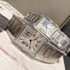 卡地亚坦克钢表带 商品缩略图5
