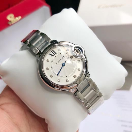 蓝气球新钻面33cm 商品图5