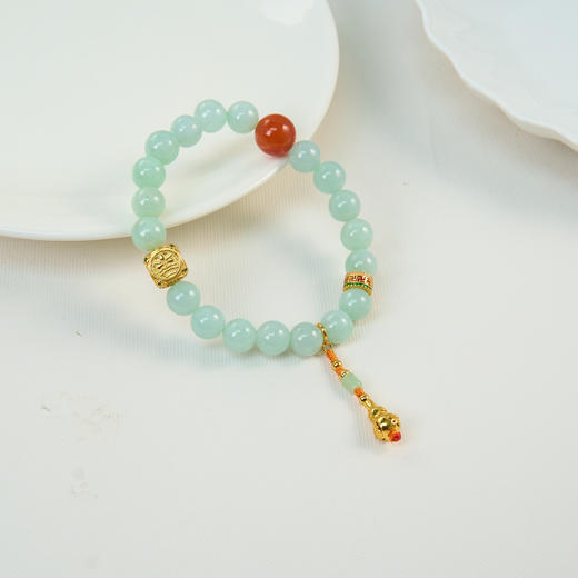 翡翠手串 商品图0