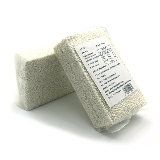 阿比该 糯米 500g*2 商品图0