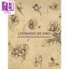 【中商原版】Leonardo Da Vinci And The Perfumes Of The Renaissance 进口艺术 达芬奇和文艺复兴时期的香水 商品缩略图0