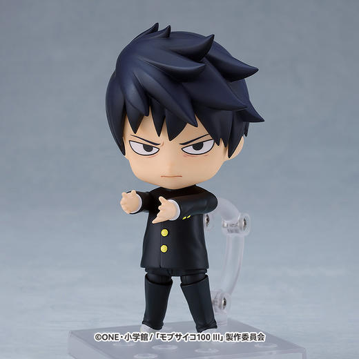 【GSC现货】粘土人 影山 律 灵能百分百 Ⅲ 商品图2