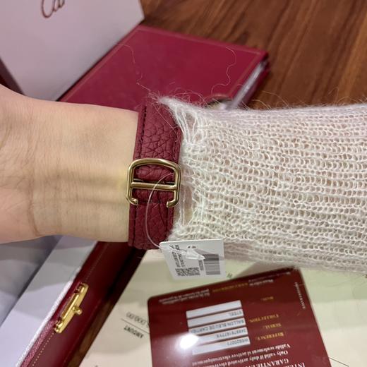 卡地亚豹纹系列 商品图7