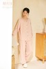 郁凡诗女款家居睡衣上下套Y38903 商品缩略图2